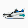 Puma Black-Puma White-Gray Violet-Future Blue-Parasailing