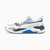X-Ray 2 Square Trainers, Gray Violet-Puma White-Quarry-Glacier Gray-Puma Royal, small-THA