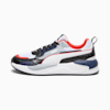 PUMA Black-PUMA White-Cool Mid Gray