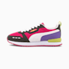 R78 Runner Trainers, Beetroot Purple-Puma Black-Puma White, small-SEA