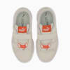 Smash v2 Animals Kids’ Trainers, Vaporous Gray-Paprika, small-SEA