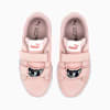 Smash v2 Animals Kids’ Trainers, Peachskin-Vaporous Gray, small-SEA