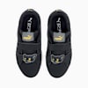 Smash v2 Animals Kids’ Trainers, Puma Black-Ultra Gray, small-SEA