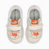 Smash v2 Animals V Babies' Trainers, Vaporous Gray-Paprika, small-SEA