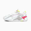 RS-X Millennium Trainers, Puma White-Gray Violet-Sharp Green, small-SEA