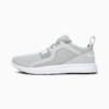 Harbor Mist-Puma White