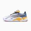 PUMA x SONIC RS-X³ Color Trainers, Puma White-Golden Rod, small-SEA