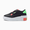 Puma Black-Georgia Peach