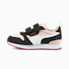 R78 Kids' Trainers, Lotus-Puma White-Puma Black, small