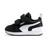 Puma Black-Puma White