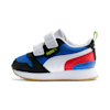 Zapatillas para bebé R78, Palace Blue-Puma Black-Puma White, small