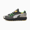 Calibrate Restored Winterised Trainers, Vaporous Gray-Puma Black, small-SEA
