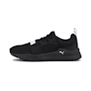 Puma Black-Puma White