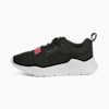 Puma Black-Sunset Pink