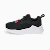 Puma Black-Sunset Pink