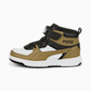 Puma Black-Covert Green-Puma White
