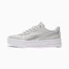 Skye Trainers Women, Gray Violet-Puma Silver, small-VNM