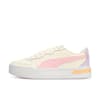 Skye Trainers Women, Whisper White-Pink Lady-Light Lavender-Peach Cobbler, small-THA