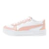 Skye Trainers Women, Puma White-Rose Quartz, small-SEA