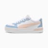 Scarpe da ginnastica Skye da donna, PUMA White-Island Pink-Blue Wash, small