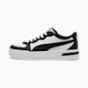 รองเท้ากีฬาผู้หญิง Skye, PUMA White-PUMA Black-PUMA White, small-THA