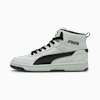 Sepatu Trainer Rebound JOY, Puma White-Puma Black, small-IDN