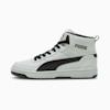 Puma White-Puma Black