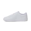 Court Pure Trainers, Puma White-Puma White-Gray Violet-Puma Silver, small-SEA