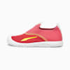 Zapatillas para niños Aquacat Shield, Sun Kissed Coral-Celandine, small