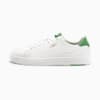 รองเท้ากีฬา Serve Pro Lite, Puma White-Puma White-Amazon Green-Puma Silver, small-THA