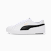 Serve Pro Lite Trainers, Puma White-Puma Black-Puma Team Gold, small-PHL