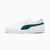 รองเท้ากีฬา Serve Pro Lite, PUMA White-Malachite-PUMA Gold, small-THA