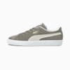 Steel Gray-Puma White