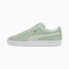 Frosty Green-Puma White