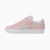 Chalk Pink-Puma White