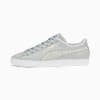 Platinum Gray-PUMA White