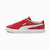High Risk Red-Puma White