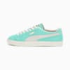 Mint-Frosted Ivory