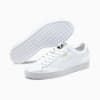 Basket Classic XXI Unisex Sneakers, Puma White-Puma White, small-AUS