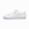 Basket Classic XXI Trainers, Puma White-Puma White, small-AUS
