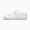 Puma White-Puma White