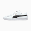 Basket Classic XXI Trainers, Puma White-Puma Black, small-AUS