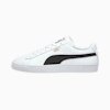 Puma White-Puma Black