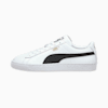 Puma White-Puma Black