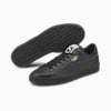 Basket Classic XXI Unisex Sneakers, Puma Black-Puma Black, small-NZL