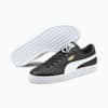 Basket Classic XXI Unisex Sneakers, Puma Black-Puma White, small-NZL