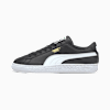 Basket Classic XXI Unisex Sneakers, Puma Black-Puma White, small-NZL