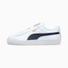 Basket Classic XXI Trainers, Puma White-Peacoat, small-SEA