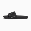 Leadcat FTR Mono Sandals, Puma Black-Steel Gray, small-THA
