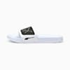 Leadcat FTR Mono Sandals, Puma White-Puma Black, small-THA